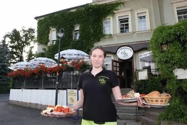 ***  Hotel Zur Gewuerzmuehle Drezno Niemcy
