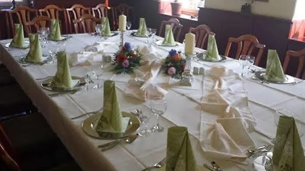 Hotel Zur Gewuerzmuehle Drezno