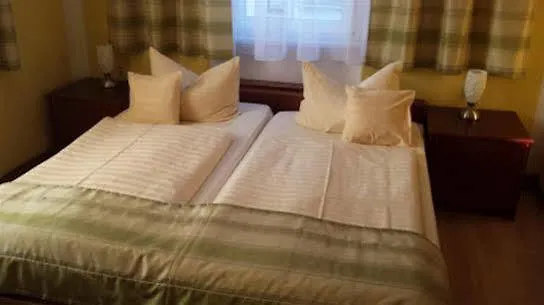 Hotel Zur Gewuerzmuehle Drezno 3*,  Niemcy