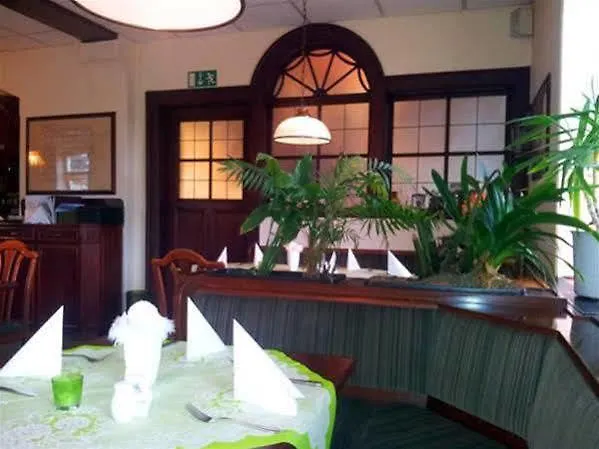 Hotel Zur Gewuerzmuehle à Dresde