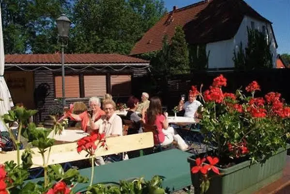 Hotel Zur Gewuerzmuehle à Dresde 3*,  Allemagne