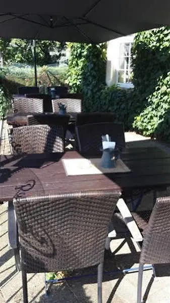 ***  Hotel Zur Gewuerzmuehle à Dresde Allemagne