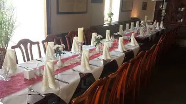 Hotel Zur Gewuerzmuehle à Dresde 3*,